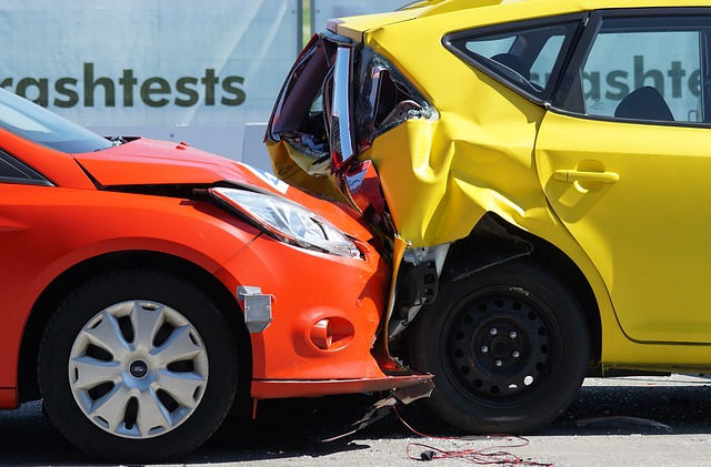 Car Crash