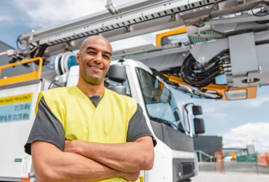 pro tow truck services