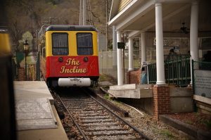 transportation in Chattanooga, Tennessee