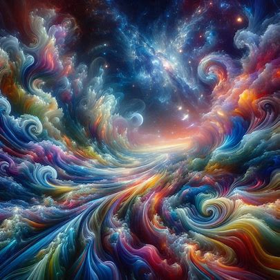 psychedelic art